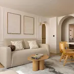 Chic Apartment With Ac 3Br 6P Palais Garnier