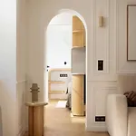 Chic Apartment With Ac 3Br 6P Palais Garnier