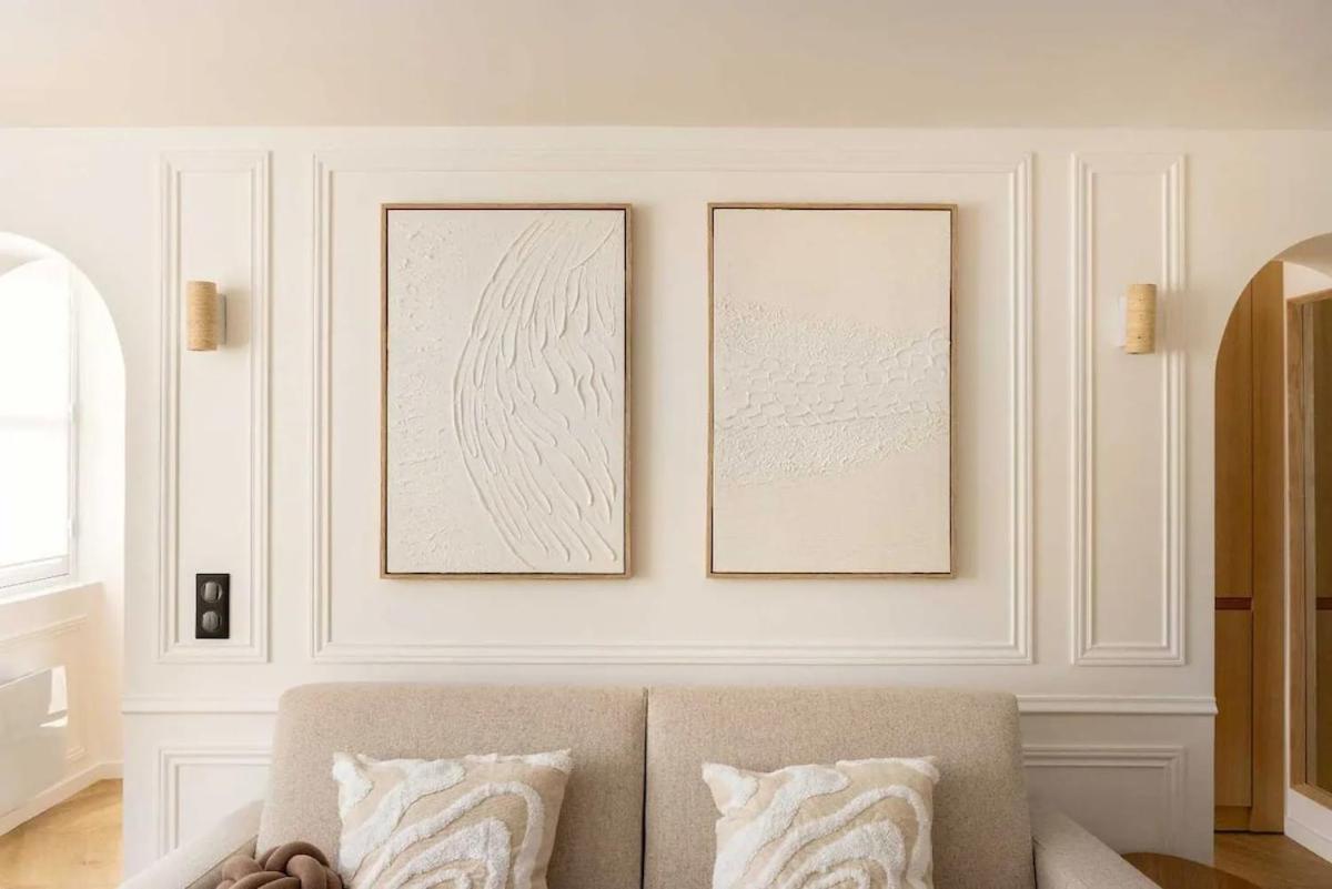 Chic With Ac 3br 6p Palais Garnier Appartamento Parigi