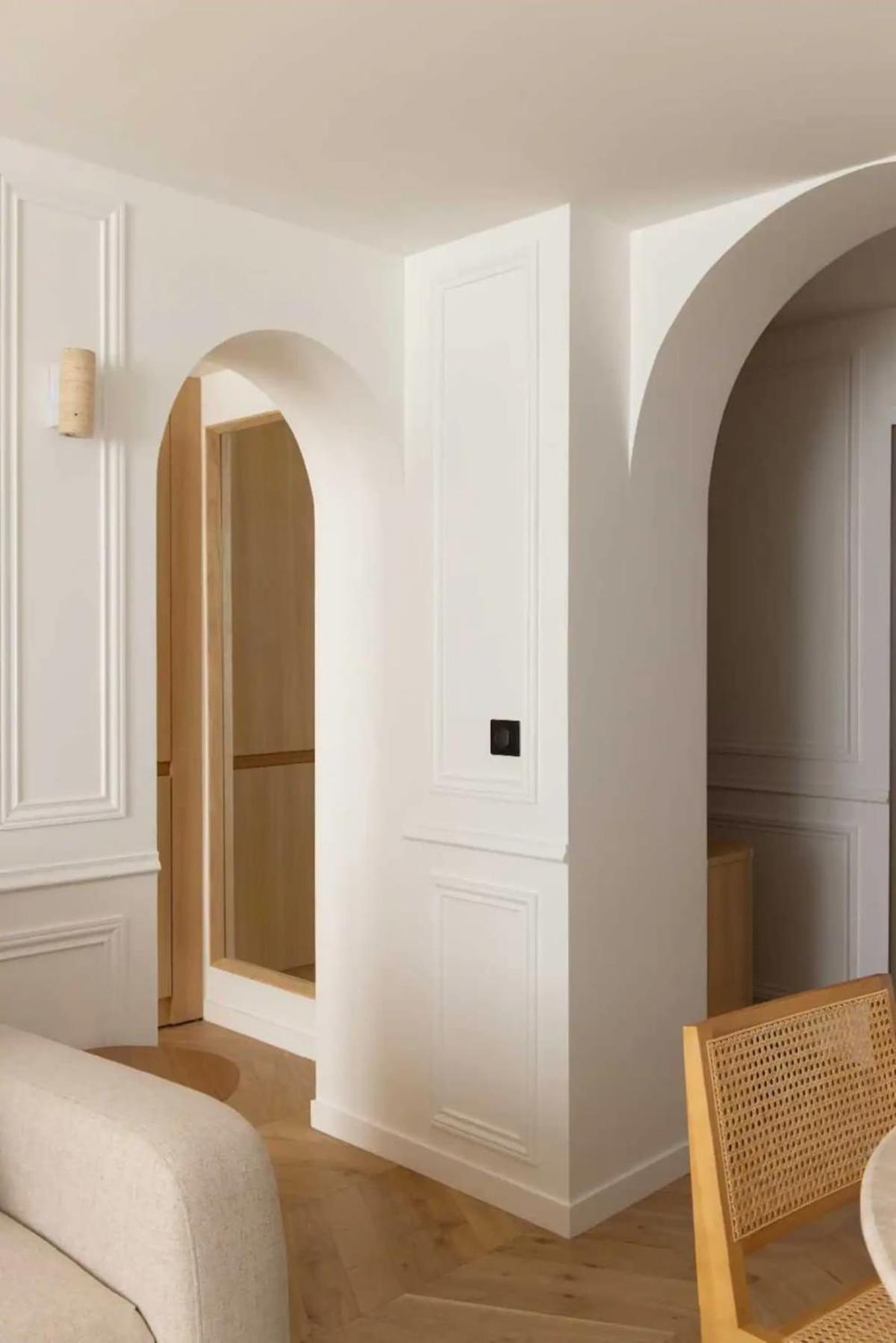 Appartamento Chic With Ac 3br 6p Palais Garnier *