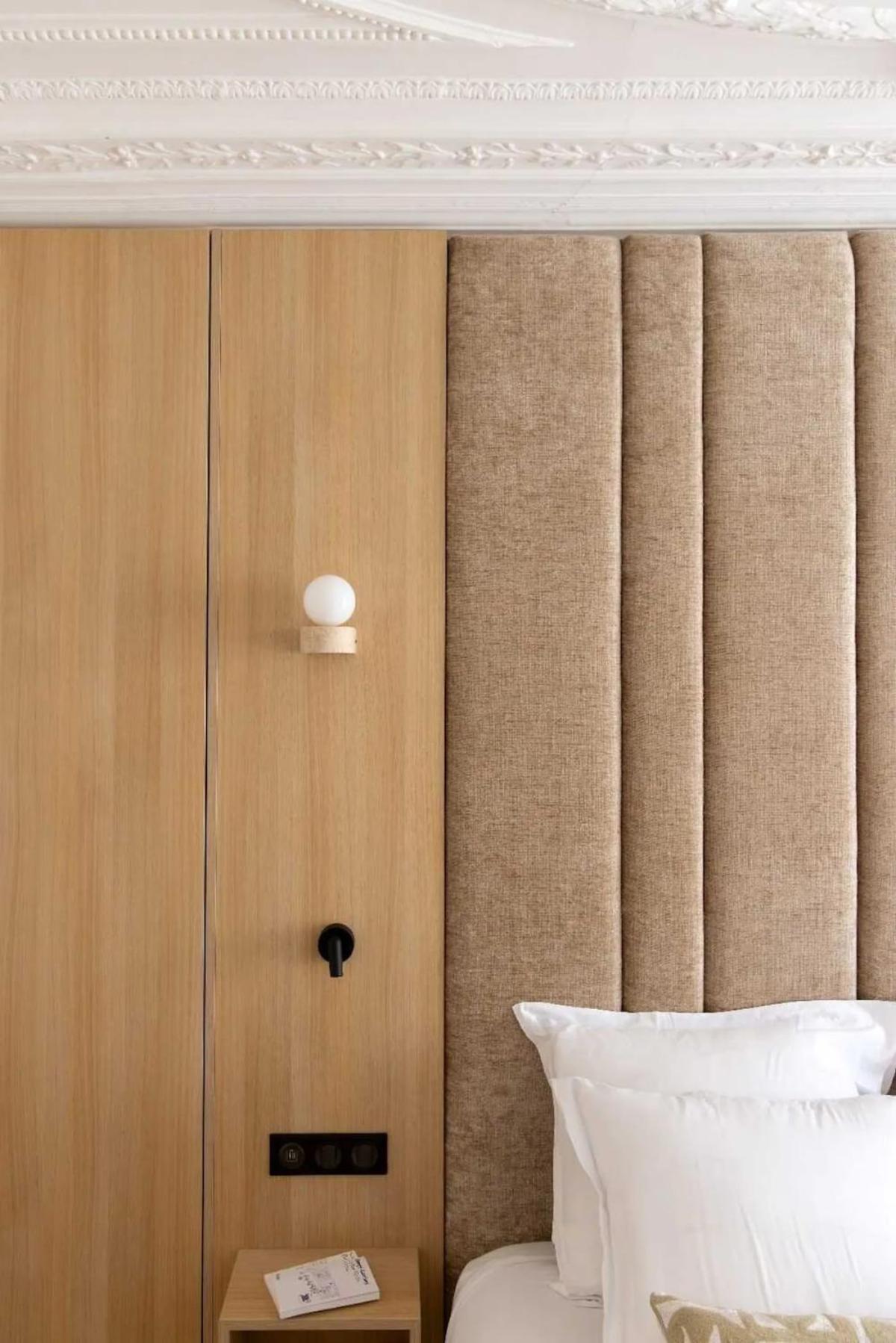 Chic With Ac 3br 6p Palais Garnier * Parigi