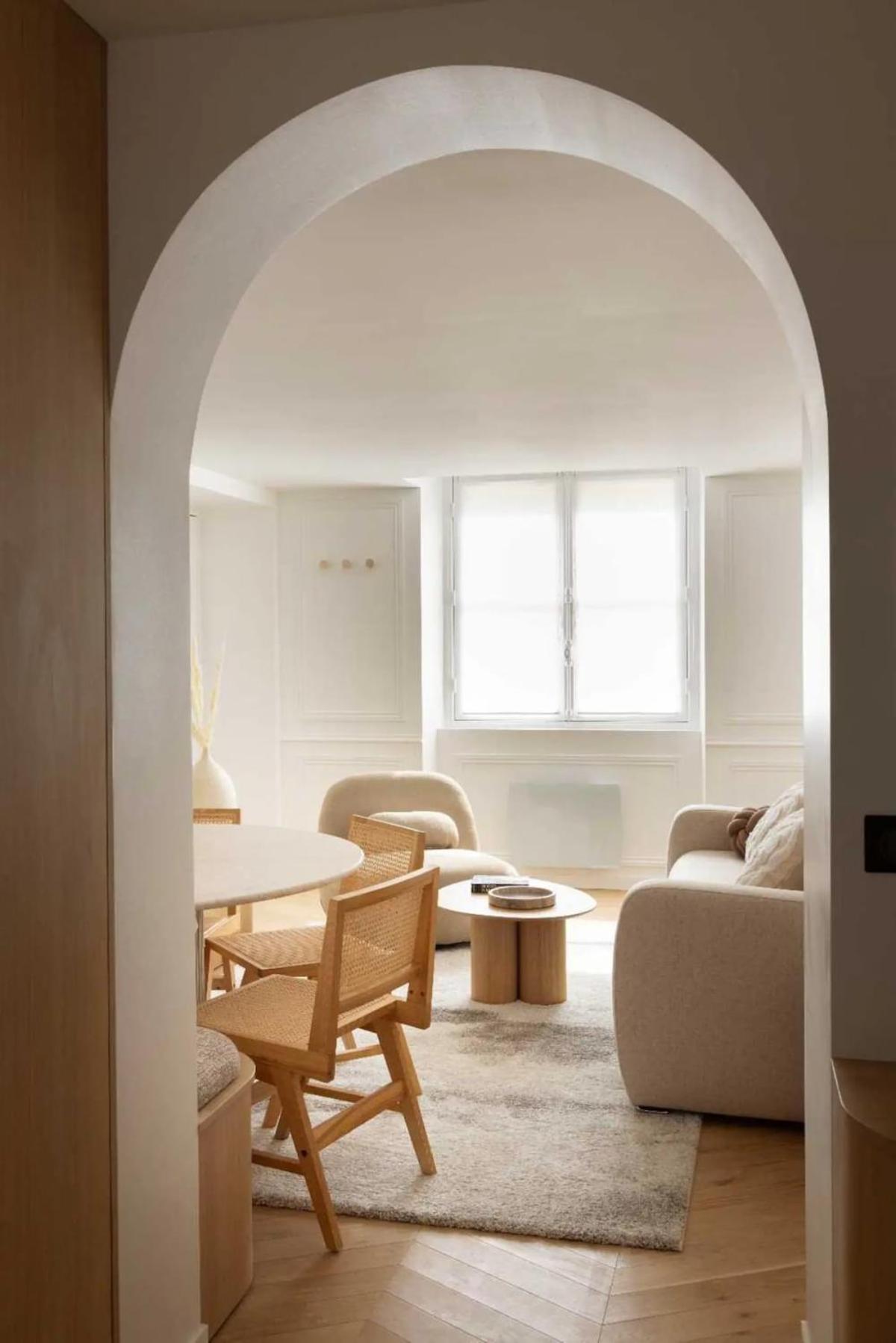 Chic With Ac 3br 6p Palais Garnier Appartamento Parigi