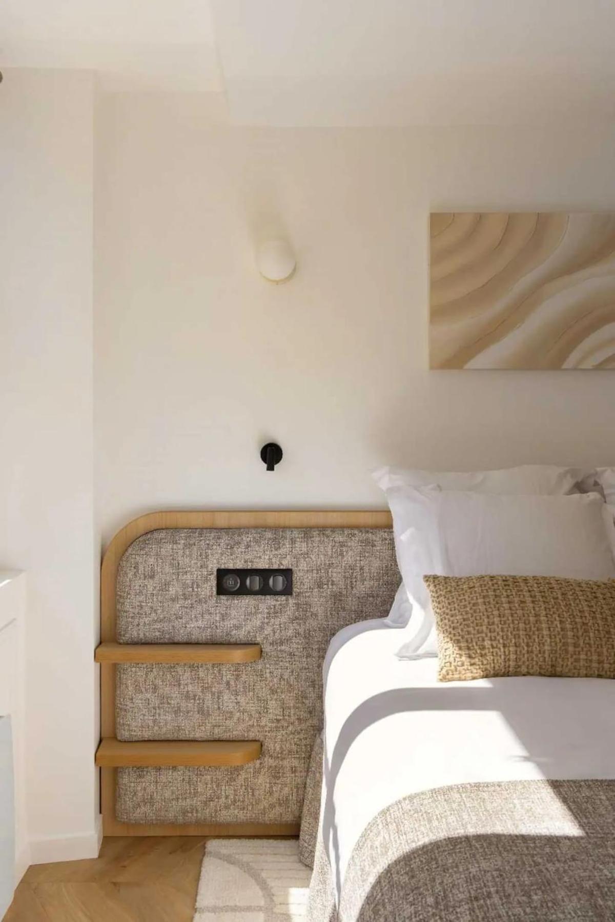 Appartamento Chic With Ac 3br 6p Palais Garnier *